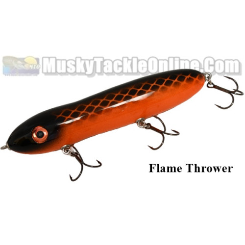 Big Mama Lure Co. Big Mama WTD - Musky Tackle Online
